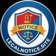 Legal Notice Logo